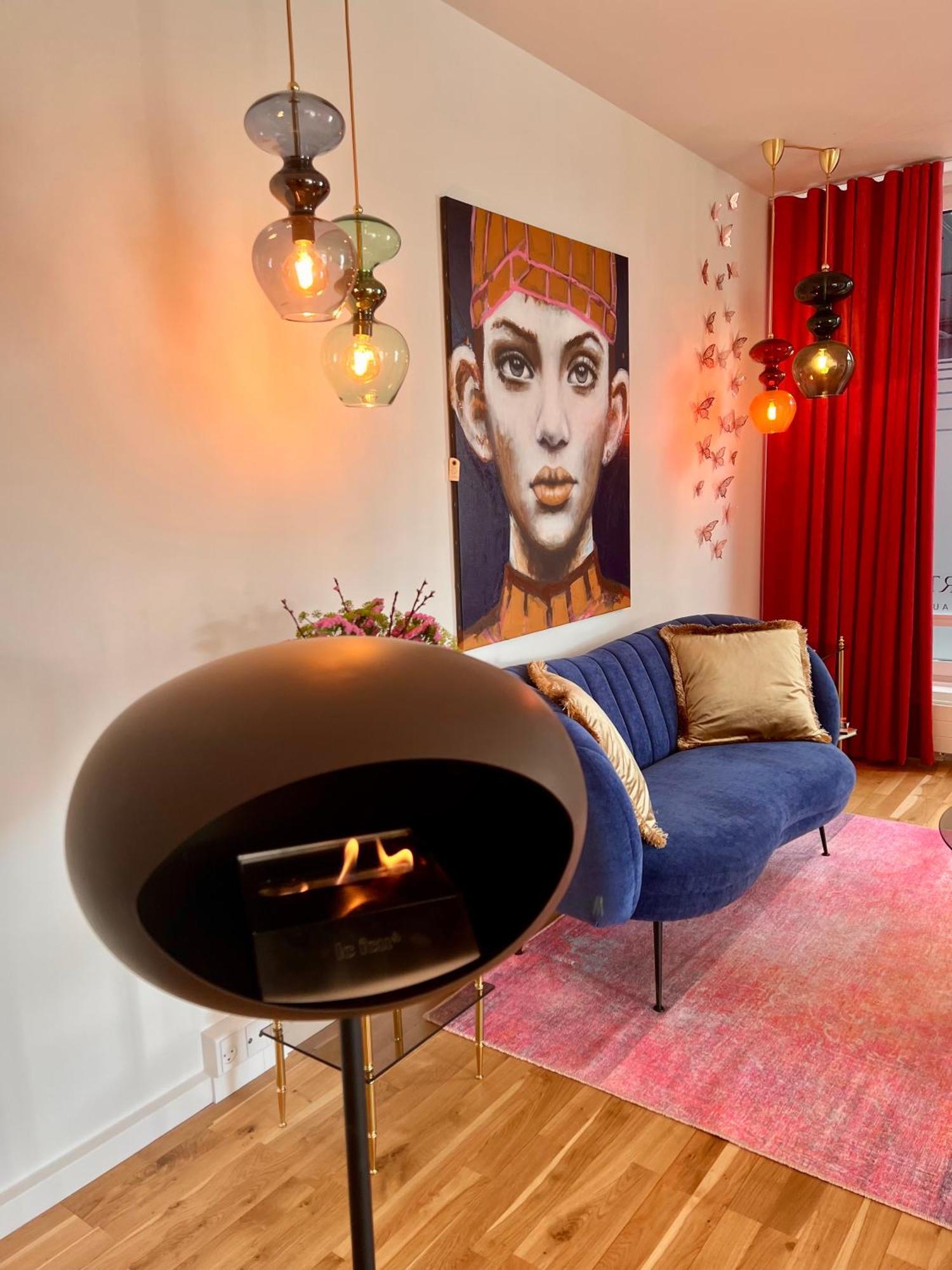Mortens Kro Boutique Hotel Олбор Екстериор снимка