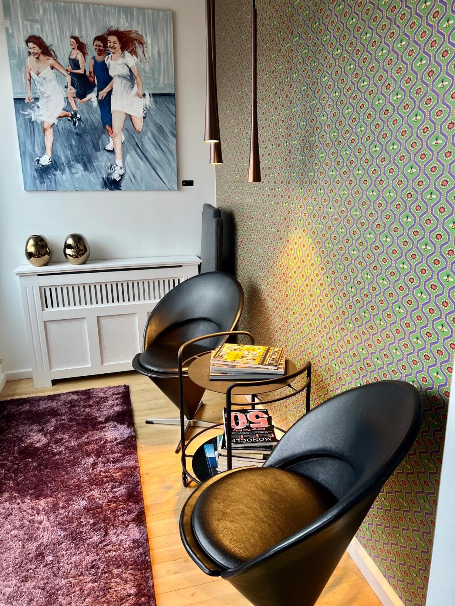 Mortens Kro Boutique Hotel Олбор Екстериор снимка